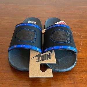 Nike | Shoes | Nike Offcourt Florida State Mens Slides  display picture 1
